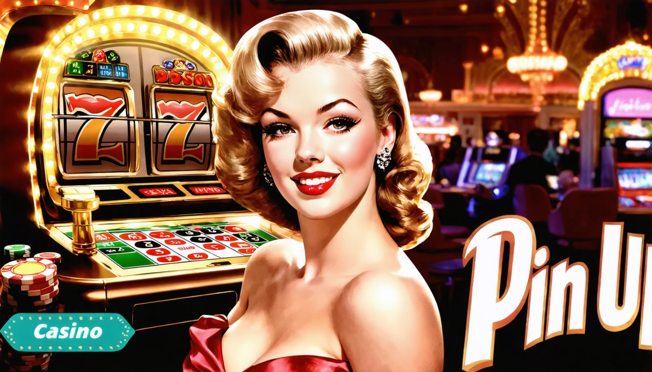 app Pin Up
