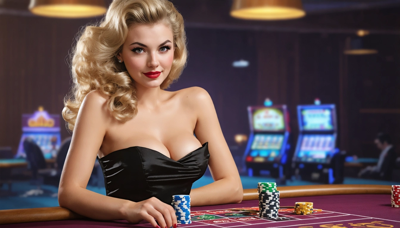 login Pin Up